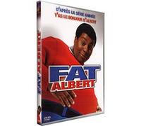 Fat Albert G
