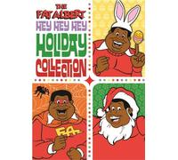Fat Albert Hey Holiday Collection