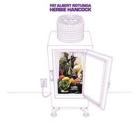 Fat Albert Rotunda Édition Limitée Vinyle Coloré Translucide Vinyle