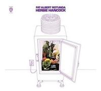 Fat Albert Rotunda Vinyle 180 gr