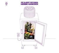 Herbie Hancock – Fat Albert Rotunda – Vinyle 12" – Music on Vinyl