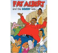 Fat Albert & The Cosby Kids [Import USA Zone 1]