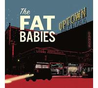 Fat Babies - Uptown