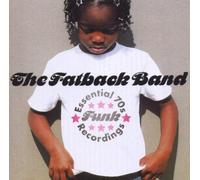 Fat Back Band - Essential 70's Funk Recordings