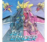 Fat Bard - Jet Lancer O.S.T.