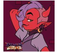 Fat Bard & M.R. Mill - Demon Turf (The Rx Album) (Original Soundtrack) [Cd]