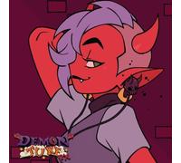 Fat Bard & M.R. Mill - Demon Turf (The Rx Album) (Original Soundtrack) [Vinyl]