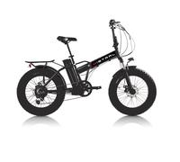 Fat Bike Mistral Levante
