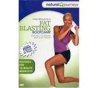 Fat Blasting Bootcamp