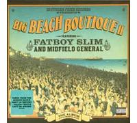 Various - Big Beach Boutique 2 [Import]