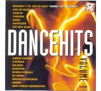 Fat Boy Slim, Byron Stingly, DJ Bobo, Faithless.