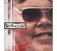 Fat Boy Slim - The Rockafeller Skank [Import]