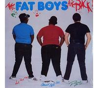 FAT BOYS - are Back [Import]