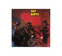 Fat Boys Coming Back Hard Again