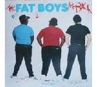 Fat Boys - Fat Boys - The Fat Boys Are Back - WEA International Inc.