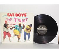 Fat Boys - Fat Boys - The Twist - 12 inch vinyl