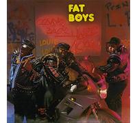 Fat Boys - Hard Again [Import]