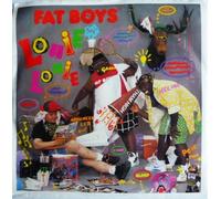 Fat Boys - Louie, Louie [Vinilo]