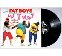 Fat Boys - The Twist