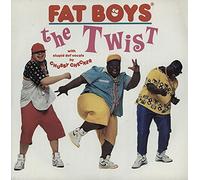 Fat Boys - The Twist (+ Buffapella)
