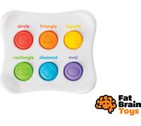 Fat Brain Pads Dimpl Duo