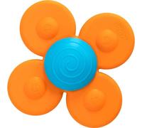 FAT BRAIN Spinner Whirly Squigz Simple