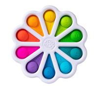 Fat Brain Toys Jouet BĂbelki Cyferki Dimpl Digits