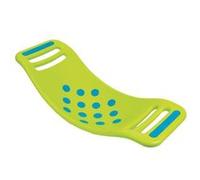 Jouet à bascule Fat Brain Toys Balance Board de basculeur Popper avec ventouses