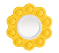 Dimpl Bright - Jouet de manipulation pop soleil multicolore TU