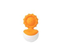 Fat Brain Toys FA217-2 Poupée Debout Orange
