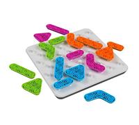 Fat Brain Toys Jeu de réflexion FA249-1 Brain Jogging