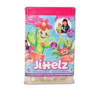 Jeu de construction - Jixelz - Plantes Souriantes - 750 pièces - Multicolore - Pour enfants à partir de 6 ans