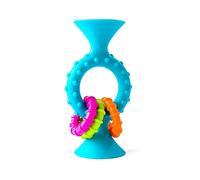 Fat Brain Toys – Jouet pipSquigz Loops – Teal