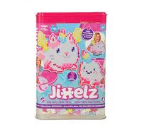 Jixelz créatures mystiques 750 pcs Coffret mosaïques créatif multicolore TU