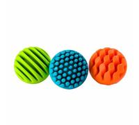 Fat Brain Toys Rouleaux Sensoriels 21885