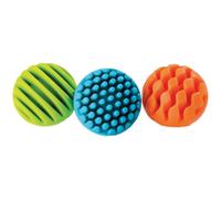 Fat Brain Toys Sensory Rollers Balle sensorielle Multicolore One Size