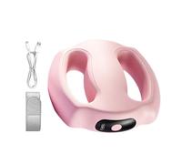 Fat Burning Fascia Ring Body Massage Multiple Intensity Levels