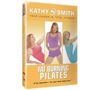 Fat Burning Pilates