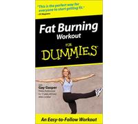 Fat Burning Workout for Dummies [VHS]