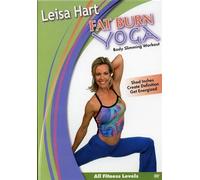 Fat Burning Yoga