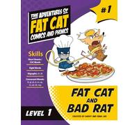 Fat Cat and Bad Rat