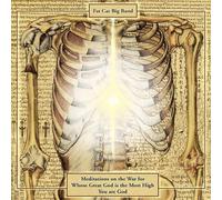 Fat Cat Big Band - Meditations War for Whose is The Most High You are God