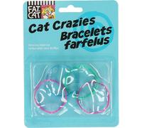 FAT CAT Cat Crazies (lot de 4)