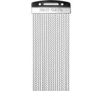 Fat Cat FC1320P Timbre 13'' 20 Spirales Carbone + Pitch Timbre caisse claire