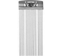 Fat Cat FCS10 Timbre 10 - 24 Spirales Dual-Ajustable Carbone Avec Pitch