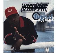 Fat Cat Kareem - Fugazi
