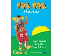 Fat Cat Storytime Vol 2