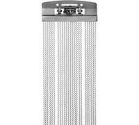 Fat Cat Timbre 13'' 24 Spirales DUAL-ajustable Carbone + Pitch Timbre caisse claire