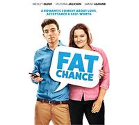 Fat Chance – DVD