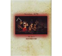Fat Chance Belly Dance - Devotion 2011 - The Home